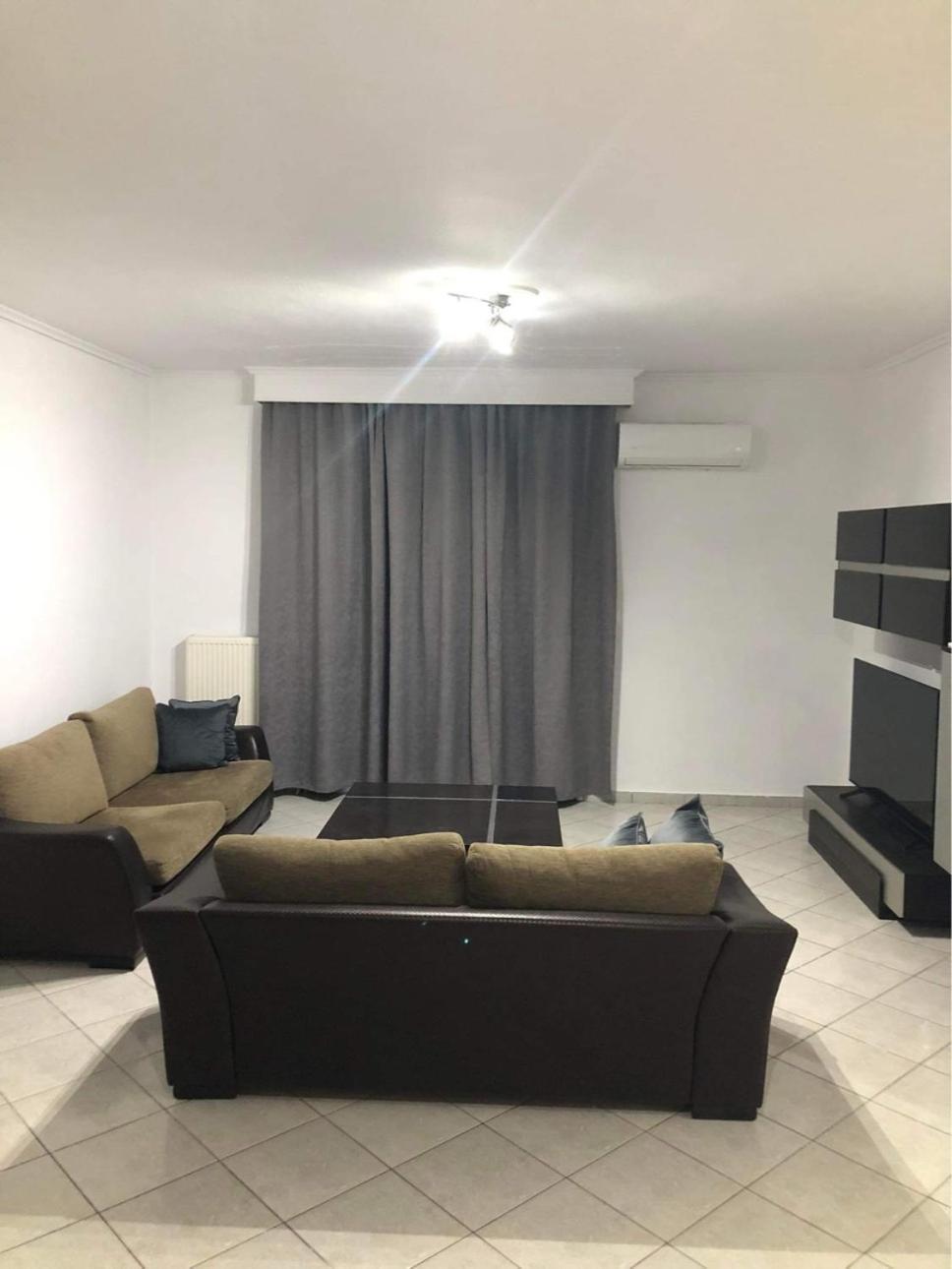 Appartement Thessaloniki Eyosmos Extérieur photo